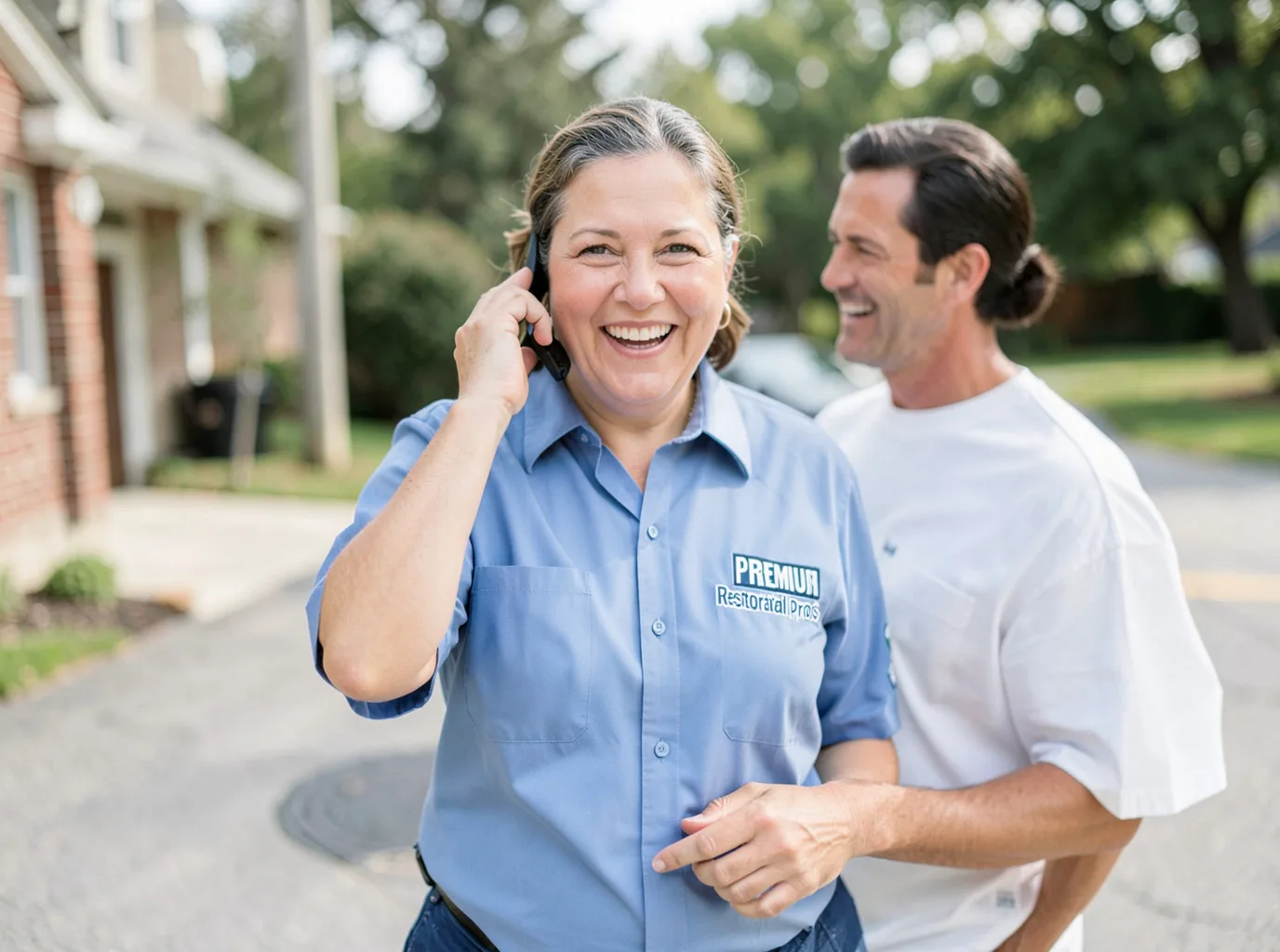 Water Damage Restoration Oakland, MD FAQs